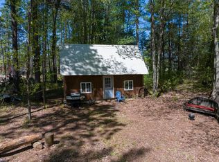 7370 Poplar St E, Webster, WI 54893