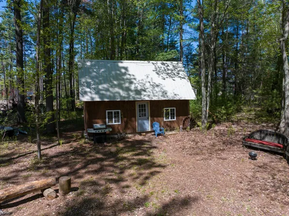 7370 Poplar St E, Webster, WI 54893