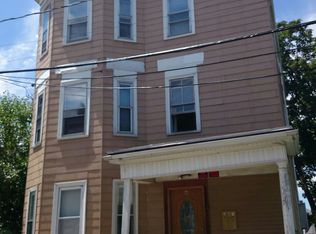 6 Fifield St, Dorchester, MA 02122