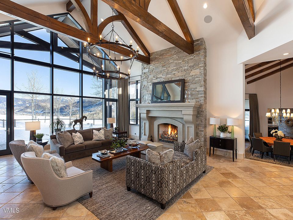 909 Ute Forest Ln, Edwards, CO 81632 Zillow