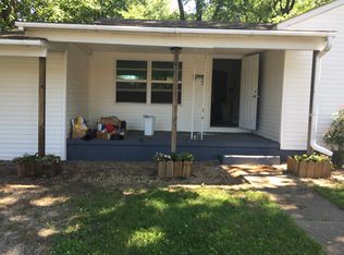 843 Tanner St, Sikeston, MO 63801