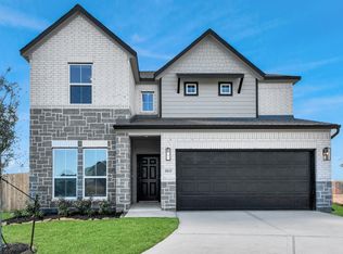 3081 Spoolwood Trl, Magnolia, TX 77355
