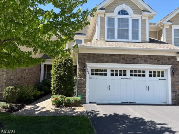 504 Tillinghast Turn BLDG 5 #504, Scotch Plains Twp., NJ 07076