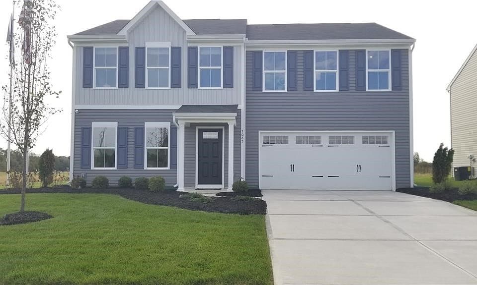 This home is to-be-built & photos are of a similar model. Please see model home for details.