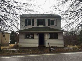 1512 Lindsay Lane Rd, Moundsville, WV 26041