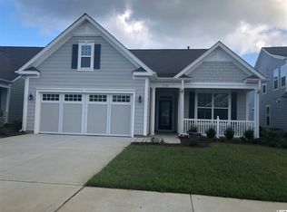 1725 Maplecress Way LOT 3.324, Ashford Myrtle Beach, SC 29577