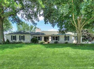 12099 Pennyroyal Ln, Granger, IN