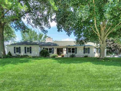 12099 Pennyroyal Ln, Granger, IN, 46530