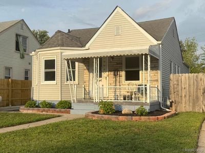 7240 Lamphere St, Detroit, MI, 48239