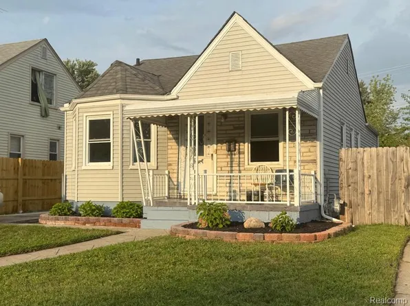 7240 Lamphere, Detroit, MI 48239