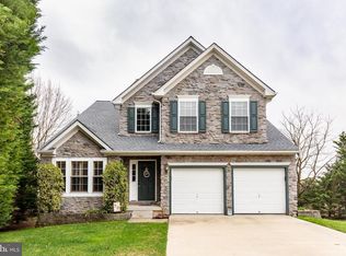 34 Monocacy Cir, Taneytown, MD 21787