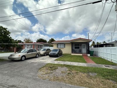 630 NW 60th Ct, Miami, FL, 33126