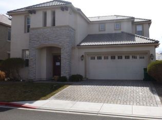 530 Connemaras Ct, Reno, NV 89521