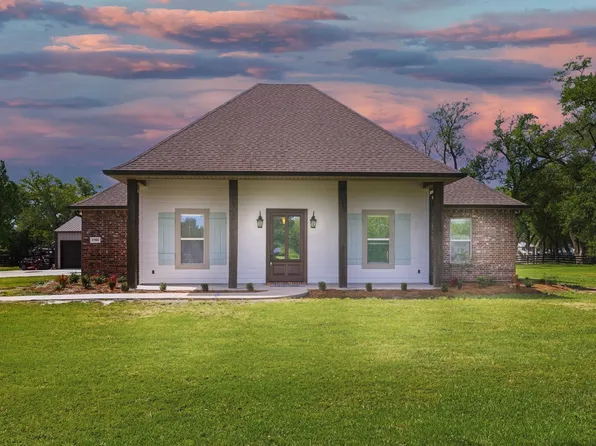 1760 Seville St, Sulphur, LA 70665