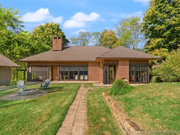 700 E Walnut Street, Corydon, IN 47112