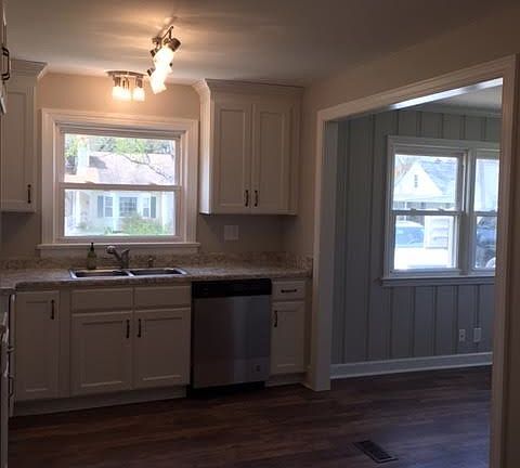 kitchen different angle