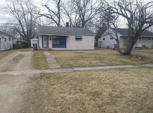 1816 N Ritter Ave, Indianapolis, IN 46218