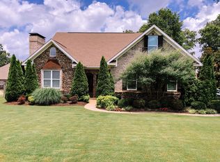 5008 S Katillus Rd, Little Rock, AR 72223