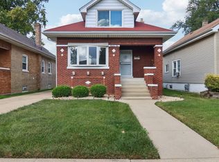 1910 S 22nd Ave, Maywood, IL 60153