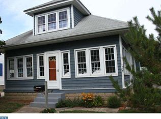 707 N Walnut St, Milford, DE 19963