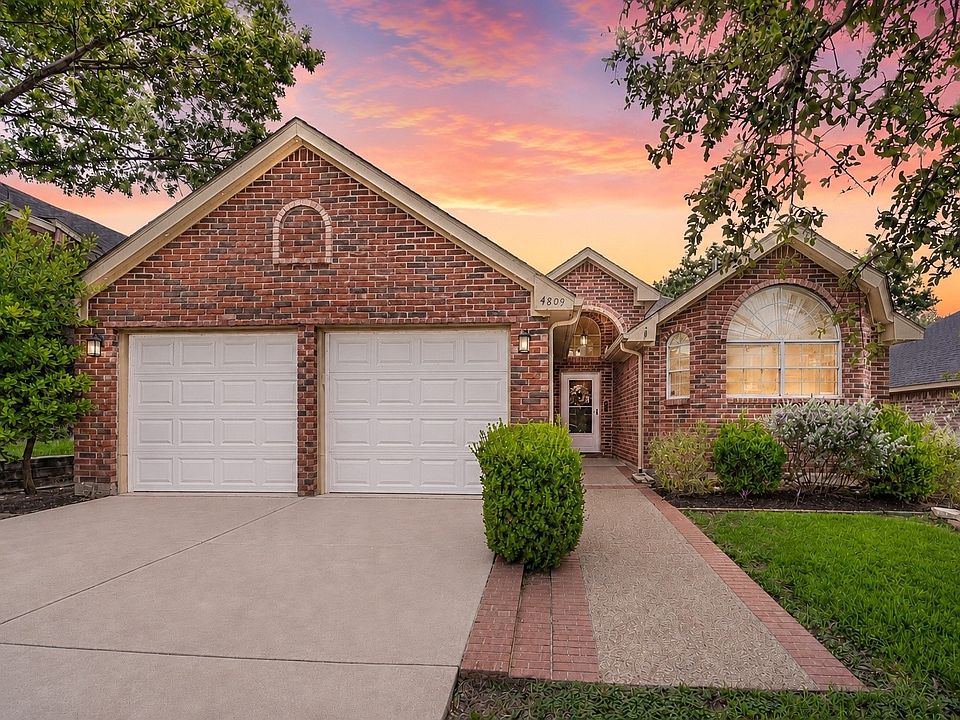 1st image of 4809 Buckskin Dr