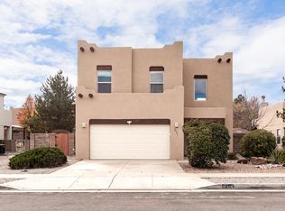 10315 Pintura Pl NW, Albuquerque, NM 87114