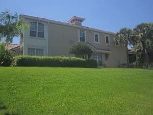 Side of Twonhouse
