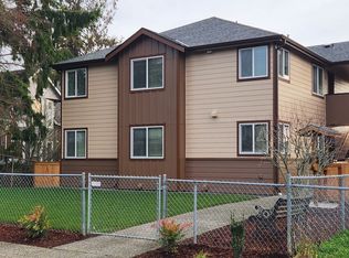 3521 Oakes Ave #47, Everett, WA 98201