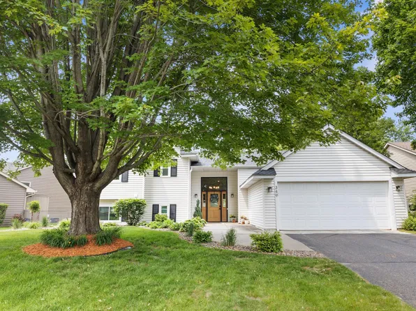 349 69th St N, Saint Paul, MN 55115