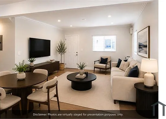 1 bed, $2,195 — Photo 2