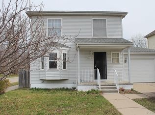 4286 Wayburn St, Detroit, MI 48224
