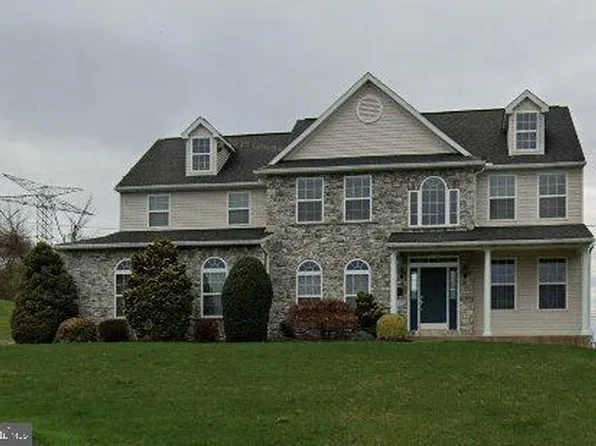 128 Great Bend Way, Reading, PA 19608