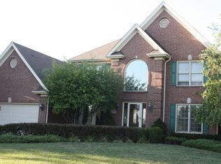 793 Tanager Ln, West Chicago, IL