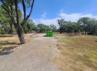 9586 SW Illinois Rd, Augusta, KS 67010
