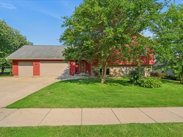 255 Jennifer LANE, Fall River, WI 53932