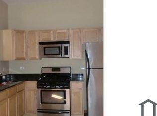 3158 W Fillmore St #2, Chicago, IL 60612