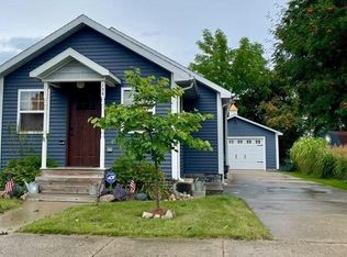 136 S 2nd St, Rogers City, MI 49779