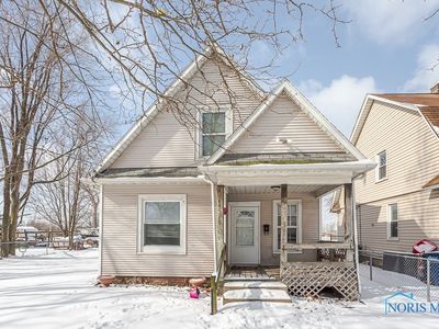 738 Yondota St, Toledo, OH, 43605