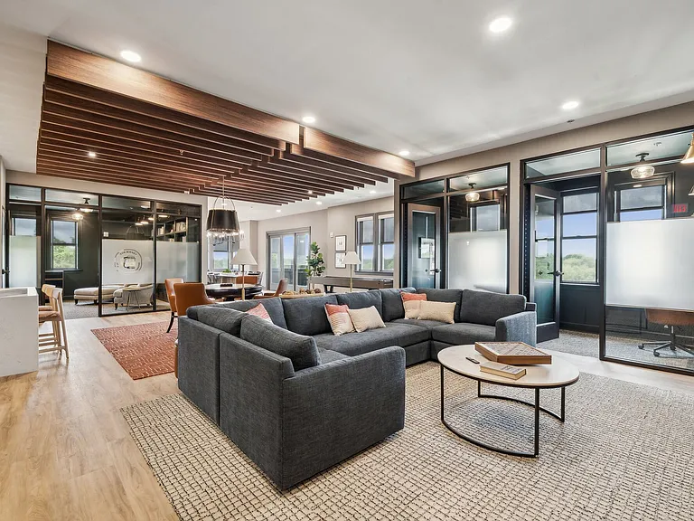 The Birney at Westhampton — Photo 17