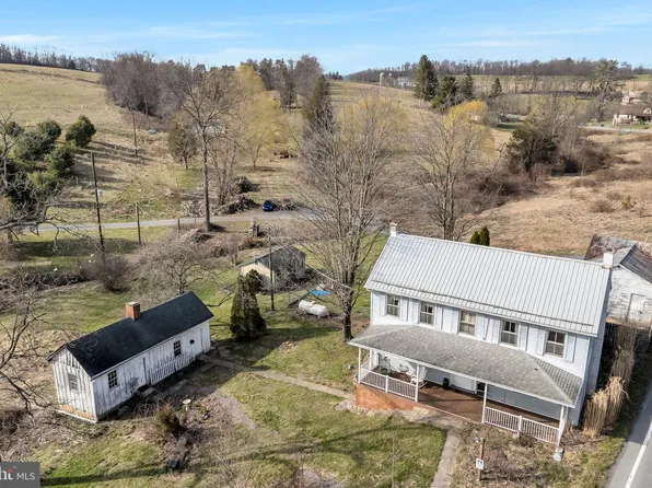 6196 Waggoners Gap Rd, Landisburg, PA 17040