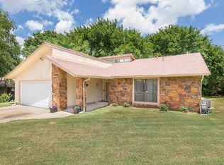 1521 S Poplar Ave, Broken Arrow, OK 74012