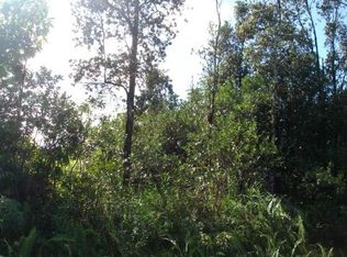 34 Avenue, Keaau, HI 96749