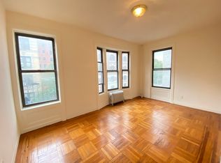 610 Riverside Dr #36, New York, NY 10031