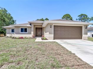 2507 8th St SW, Lehigh Acres, FL 33976