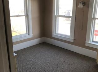 318 N Wooster Ave, Strasburg, OH