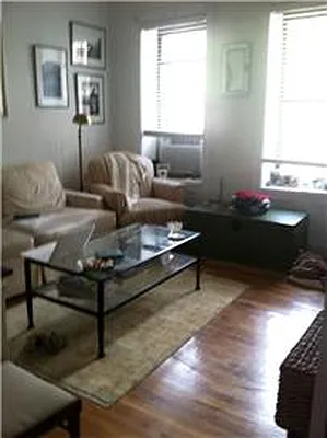 Rented by Veracity NYC LLC | media 60