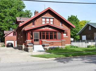 115 S Division Ave, Fremont, MI 49412
