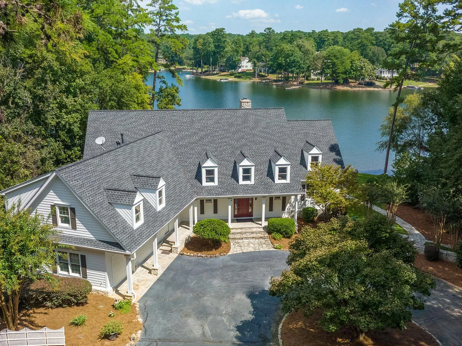 1591 Bennett Springs Dr — Photo 1