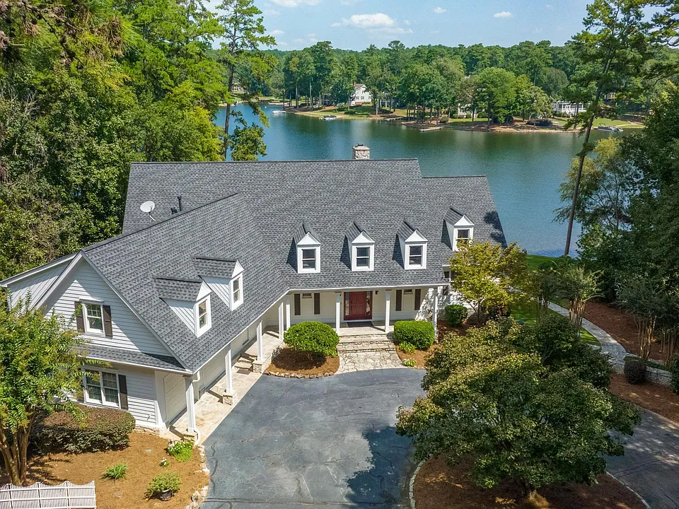1591 Bennett Springs Dr