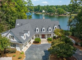 1591 Bennett Springs Dr, Greensboro, GA 30642